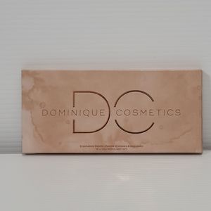 Dominique Cosmetics Latte 2 Eyeshadow Palette